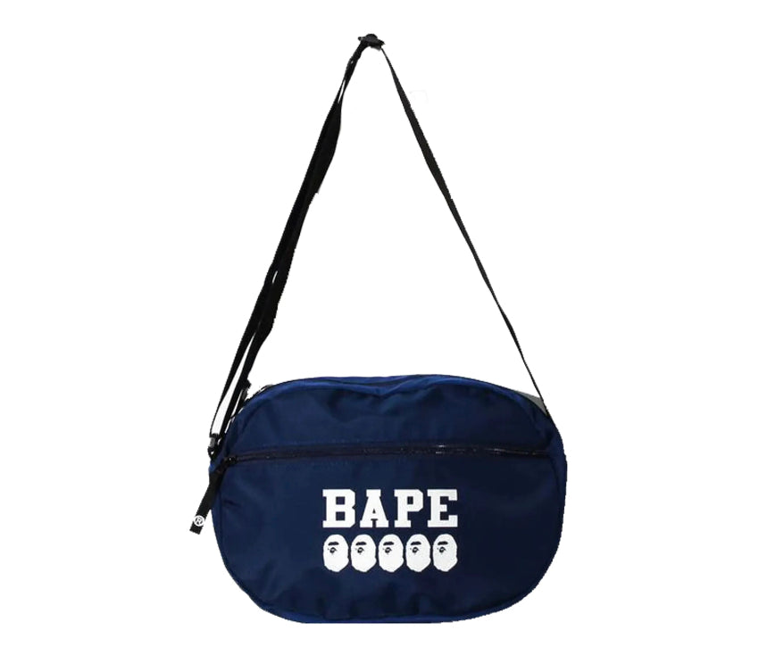 Bape Shoulder Bag