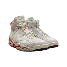 Load image into Gallery viewer, Jordan 6 “Red Oreo”
