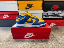Load image into Gallery viewer, VNDS Nike Dunk “UCLA”
