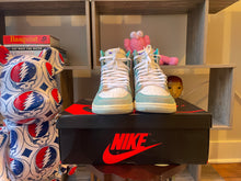Load image into Gallery viewer, Jordan 1 “Turbo”
