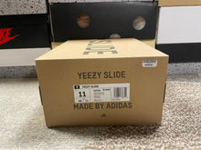 Load image into Gallery viewer, Yeezy Slide “Pure”

