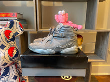 Load image into Gallery viewer, Jordan 8 “Cool Grey”
