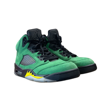 Load image into Gallery viewer, Jordan 5 “Oregon”
