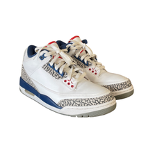 Load image into Gallery viewer, Jordan 3 “True Blue”
