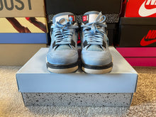 Load image into Gallery viewer, Jordan 4 “University Blue”
