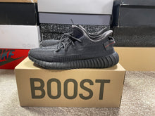 Load image into Gallery viewer, Yeezy 350 “Black Non-Reflective”
