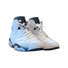 Load image into Gallery viewer, Jordan 6 “Midnight Navy”
