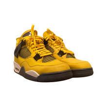 Load image into Gallery viewer, Jordan 4 “Lightning”
