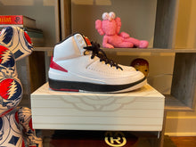 Load image into Gallery viewer, VNDS Jordan 2 “Chicago”
