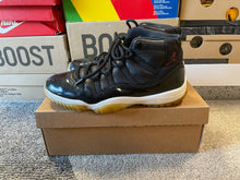 Load image into Gallery viewer, Jordan 11 “72-10”
