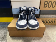 Load image into Gallery viewer, Jordan 1 “CO.JP Midnight Navy”

