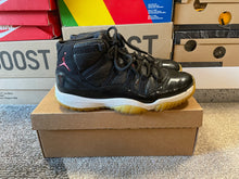 Load image into Gallery viewer, Jordan 11 “72-10”
