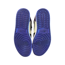 Load image into Gallery viewer, Jordan 1 “Court Purple”
