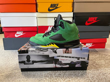 Load image into Gallery viewer, Jordan 5 “Oregon”
