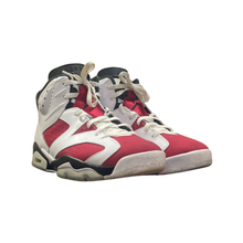 Load image into Gallery viewer, Jordan 6 “Carmine”
