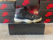 Load image into Gallery viewer, Jordan 11 “72-10”
