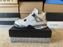 Load image into Gallery viewer, VNDS 2012 Jordan 4 “White Cement”
