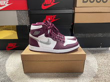 Load image into Gallery viewer, VNDS Jordan 1 “Bordeaux”

