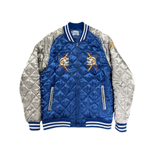 Load image into Gallery viewer, Billionaire Boys Club Varsity Jacket
