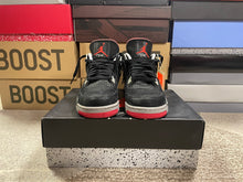 Load image into Gallery viewer, 2012 Jordan 4 “Bred”
