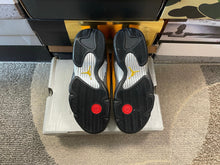 Load image into Gallery viewer, Jordan 14 “University Gold”
