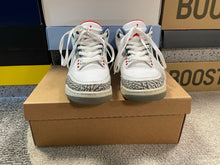 Load image into Gallery viewer, Jordan 3 “True Blue”
