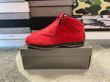 Load image into Gallery viewer, Jordan 18 “Toro”

