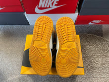 Load image into Gallery viewer, Jordan 1 “Taxi”
