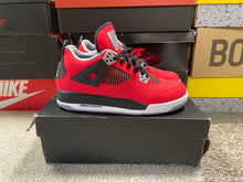 Load image into Gallery viewer, VNDS Jordan 4 “Toro”
