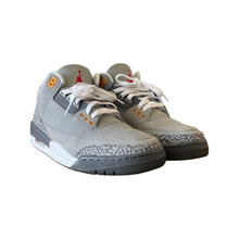 Load image into Gallery viewer, Jordan 3 “Cool Grey”
