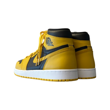 Load image into Gallery viewer, Jordan 1 “Pollen”
