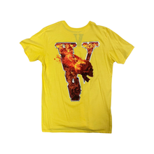Load image into Gallery viewer, Vlone x Juice Wrld Tee
