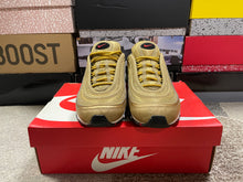 Load image into Gallery viewer, Nike Air Max 97 “Metallic Gold”
