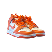 Load image into Gallery viewer, Nike Dunk High “Syracuse”
