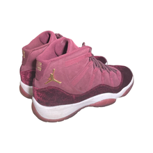 Load image into Gallery viewer, Jordan 11 “Heiress Maroon”
