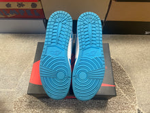 Load image into Gallery viewer, Jordan 1 “UNC”
