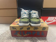 Load image into Gallery viewer, Nike Dunk Low “Siempre Familia”
