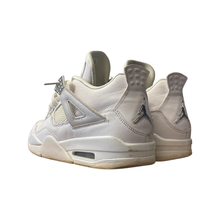 Load image into Gallery viewer, Jordan 4 “Pure Money”
