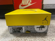 Load image into Gallery viewer, Jordan 4 “Lightning”
