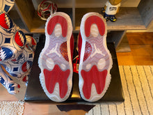 Load image into Gallery viewer, VNDS Jordan 11 “Cherry”
