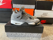 Load image into Gallery viewer, Jordan 4 “Cool Grey”
