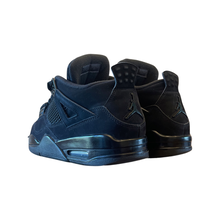 Load image into Gallery viewer, Jordan 4 “Black Cat”
