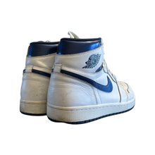 Load image into Gallery viewer, Jordan 1 “Metallic Navy”
