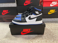 Load image into Gallery viewer, Jordan 1 “Royal Toe”
