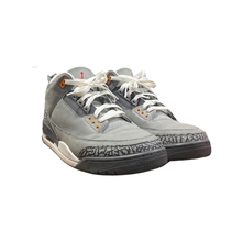 Load image into Gallery viewer, Jordan 3 “Cool Grey”
