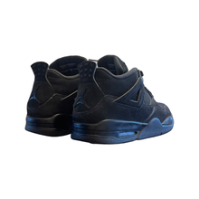 Load image into Gallery viewer, Jordan 4 “Black Cat”
