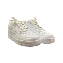 Load image into Gallery viewer, VNDS Nike Air Force 1 “Triple White”
