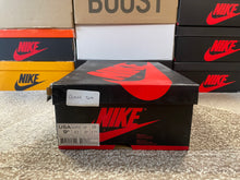 Load image into Gallery viewer, DS Jordan 1 “Bred Toe”
