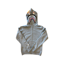 Load image into Gallery viewer, Bape Shark Full Zip
