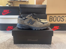 Load image into Gallery viewer, VNDS New Balance 990 “Jjjjound Brown Black”
